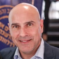 יו"ר אפי נוה