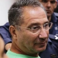 מאיר אברג'ל, נשפט לשמונה שנים