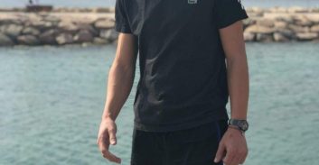 באר שבע: צעיר חגג יומולדת 21 ונרצח לעיני אמו