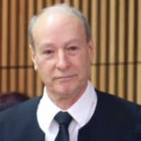 השופט צבי גורפינקל