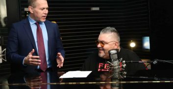 המשרד לביטחון פנים השיק את המטה הלאומי להגנה על ילדים