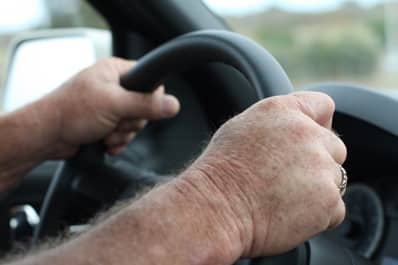 סוף סוף יכול לחזור לנהוג (אילוסטרציה: FREEPIK)