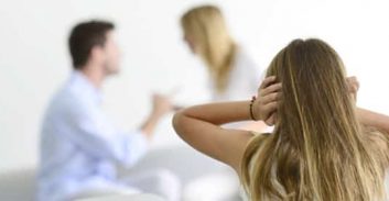 כשאנחנו מתחילים לשקר לעצמנו