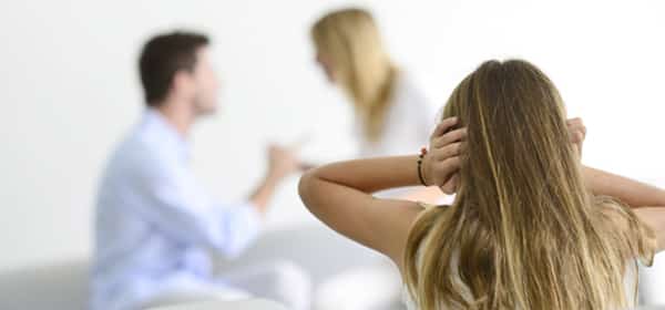 אלימות במשפחה