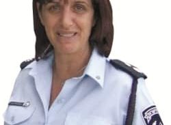 400 קצינים ושוטרים יערכו השנה בדיקות פוליגרף