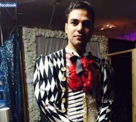 ג'קי שוהאן מפייסבוק