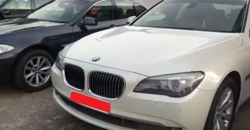 דוח הפרקליטות: שווי הרכוש שהמשטרה תופסת גבוה פי 14 מהחילוט הסופי