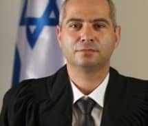 השופט אבנון: מעצר בלתי חוקי של חשוד בירי לעבר כלא הדרים