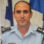 ניצב יגאל בן שלום