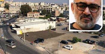 הילד הפלסטיני מעזה שגדל ביפו וניהל את תחנת הסמים הגדולה בתל אביב