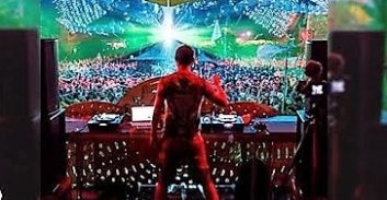 בית המשפט העליון נגד מסיבת הטבע בעין גדי