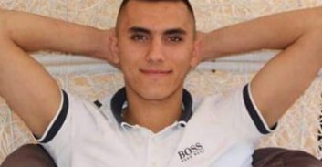 צעיר בן 21 חוסל באום אל פאחם