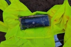 מטען התפוצץ בבניין ברמת גן