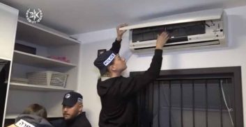 כל הפרטים על גל המעצרים בגוש דן בעבירות הימורים וגביית חובות