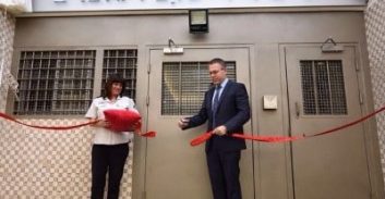 אסיר עולם חולה ופצוע נלחם נגד הכאבים ושב"ס