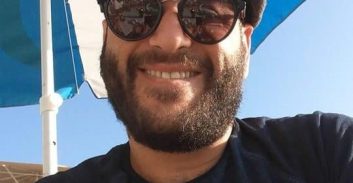 אישום: יחצ"ן מסיבות דרס קולגה בגלל שהשתמש בלוגו שלו