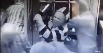 הרשעה מפתיעה בניסיון שוד של חנות תכשיטים בכיכר המדינה