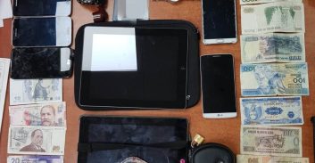 כרמיאל: כתב אישום נגד פורץ סדרתי