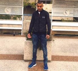 אכרם אבו עאמר