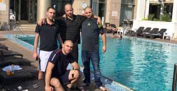 החיסולים בצפון תל אביב וכפר קאסם, והפולטיקה של הפשע