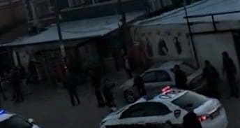 כתב אישום נגד מעורב בירי לעבר שוטרים בטובא-זנגריה