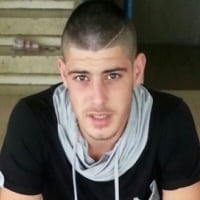 משה קיקו אשכנזי