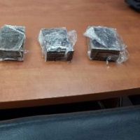 12 פלטות בכל עסקה (צילום ארכיון להמחשה: דוברות המשטרה)