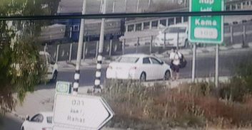 המצלמות החדשות במועצת בני שמעון סייעו לתפיסת החשודים בחטיפת נשק מחייל