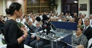 מחקר: רבע מהתובעים הפליליים חווים תחושת איום על בטחונם האישי