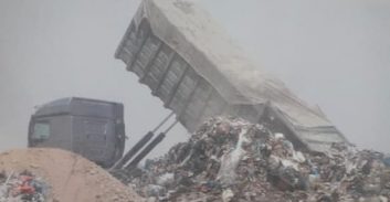 בעל מטמנת אשלים בדרום נעצר בחשד למרמה והלבנת הון