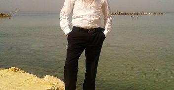 שחרור מוקדם לשי סימון שדרס למוות את מיטל אהרונסון