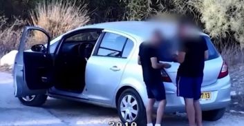 המשטרה: סוכן עבריין הפליל 27 סוחרי סמים ואמל"ח