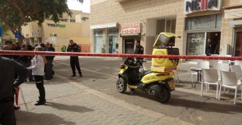 האזנת סתר ברכב חשפה ניסיון חיסול של עבריין באר שבעי