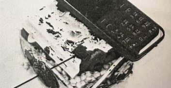 מאסרים לחברי ארגון פשע מהדרום בתיק החזקת רכיבים למטעני חבלה