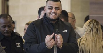 מבצע ארגון דומרני דור ב'