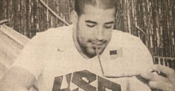 33 חודשי מאסר לנאשם שקנה מחייל רובי M16