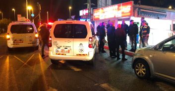 חסיב מוסא (חאמד) מבכירי העבריינים של נצרת בכל הזמנים חוסל בקריית טבעון