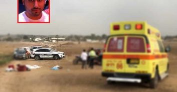 בימ"ש עליון על ההפליה בתיק הפגע וברח במושב ברכיה