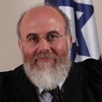 השופט אינפלד