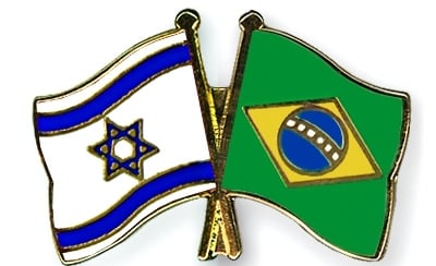 ארגוני פשע מישראל פעילים בברזיל
