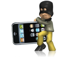 הכל בגלל סמארטפונים (איור להמחשה)