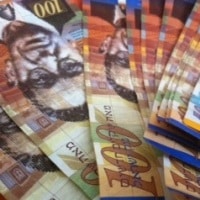 שוחד במסווה של תרומה לנזקקים? (אילוסטרציה)