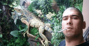 פארטייה קולומביאנית