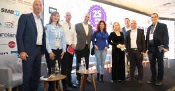 התאגידים העירוניים אירחו באילת את נציגי הפרקליטות ואגף החקירות של המשטרה