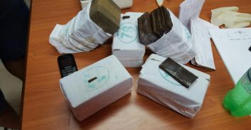 10 חודשי מאסר לנאשם במכירת חצי קילו חשיש לסוכן סמוי