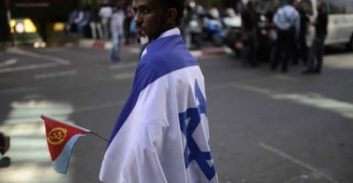 כתב אישום נגד חבורה מרחובות שצדה אריתראים