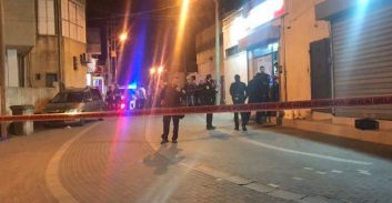 המשטרה לא ביצעה עימות, החשוד בירי ביפו שוחרר