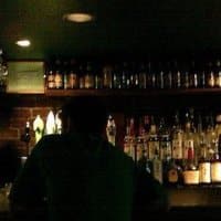 ראה אותה על הבר (צילום אילוסטרציה)