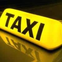 המוניות לא מגיעות לכל מקום (אילוסטרציה)