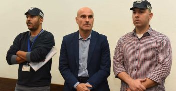 הפרקליטות: הברחת החברה של אפי נוה בנתב"ג חמורה מהברחת עבריין שחזר מערב הסעודית